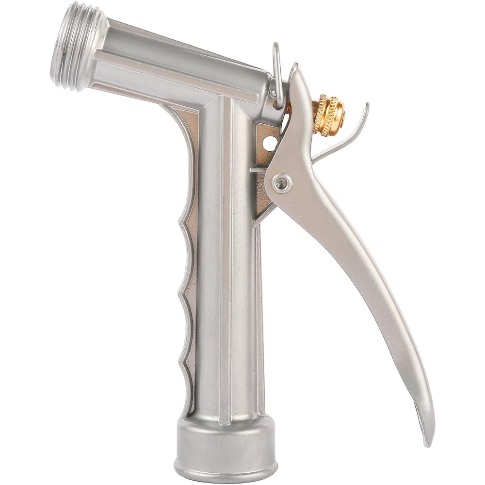 Conjunto de 2 Bicos de Manguei - Garden Hose Nozzle avaliação e preço