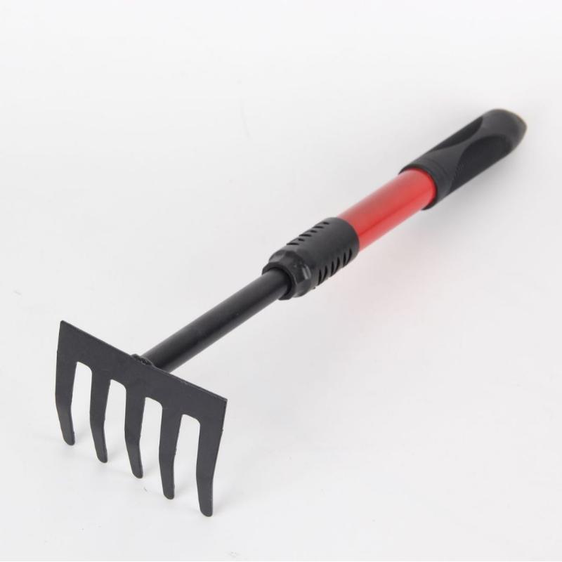1 Peça Pá de Jardinagem com Ci - Gardening Tools Hoe avaliação e preço