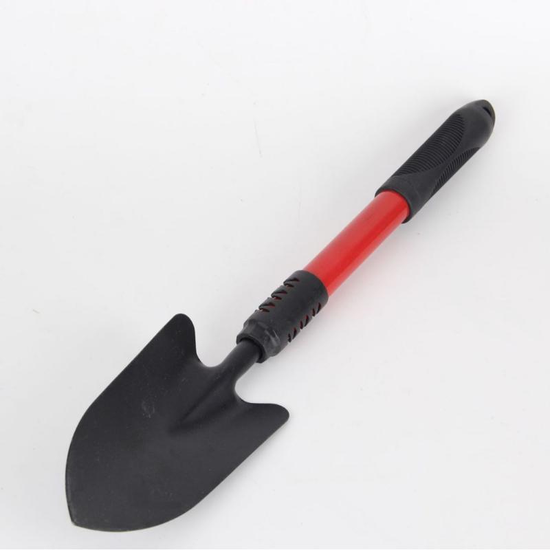 1 Peça Pá de Jardinagem com Ci - Gardening Tools Hoe avaliação e preço