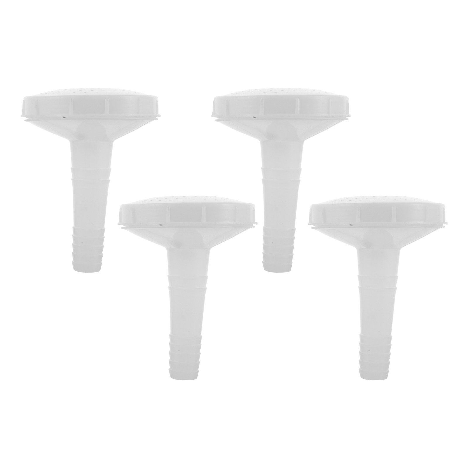 Kit com 4 Bicos de Irrigação p - Garden Hose Nozzle avaliação e preço