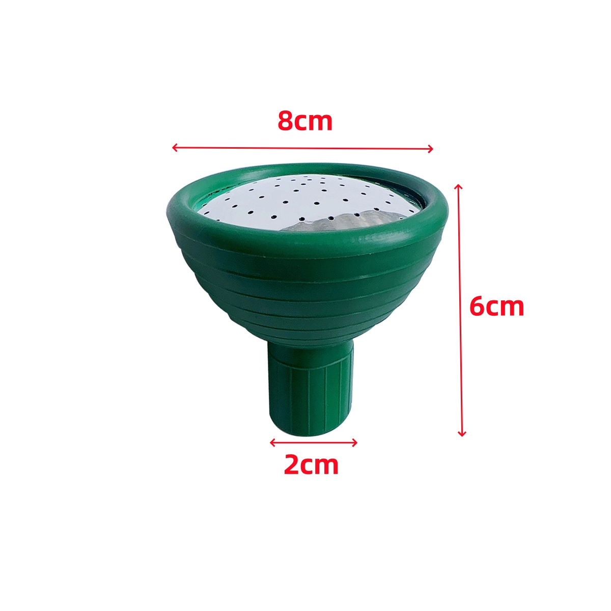 2 pçs universal rega pode subs - Gardening Tools For Beginners avaliação e preço