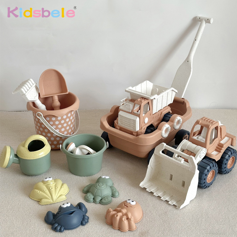 Praia jogar brinquedos criança - Gardening Tools Hoe avaliação e preço