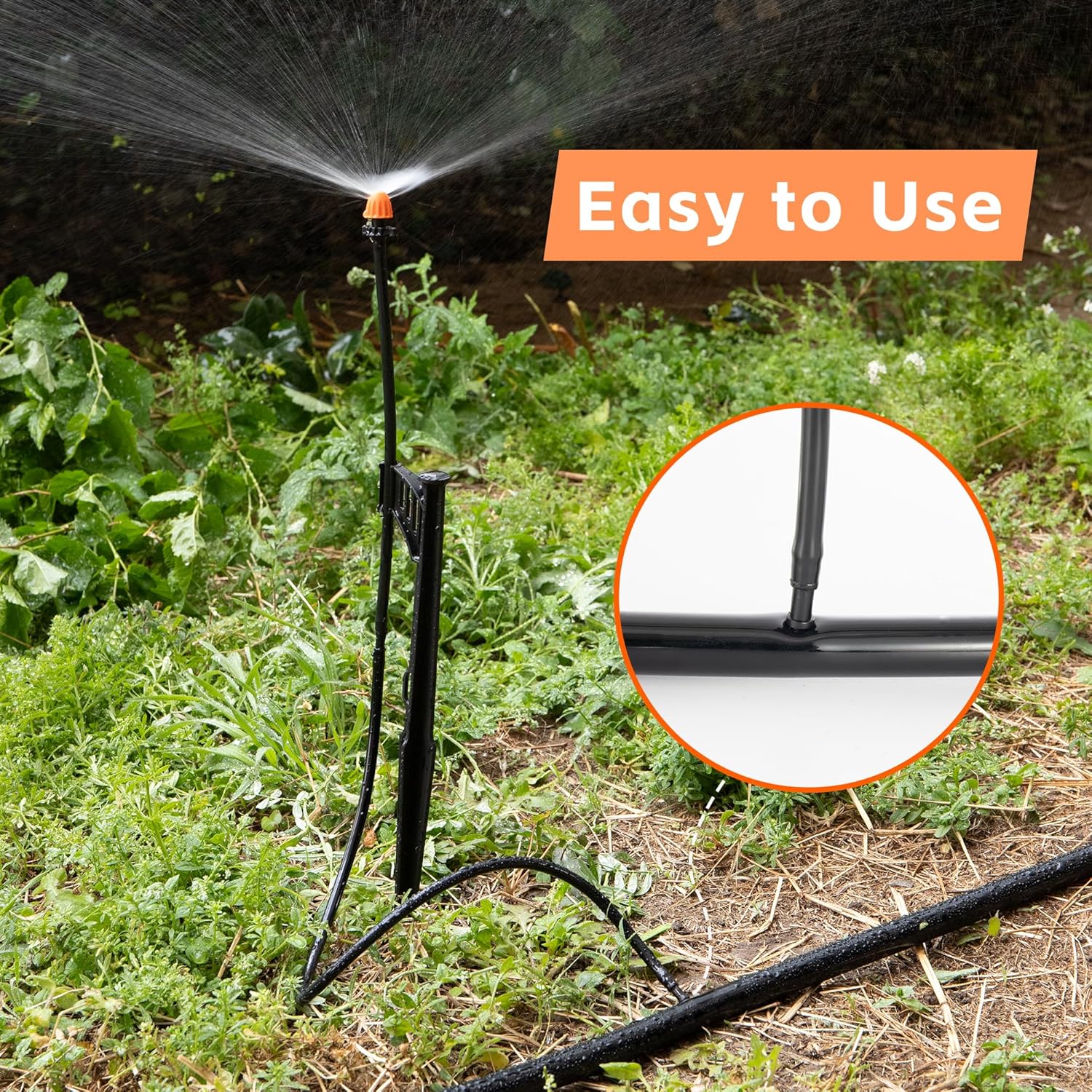 20 Conjuntos de Bicos de Mangu - Garden Hose Nozzle avaliação e preço