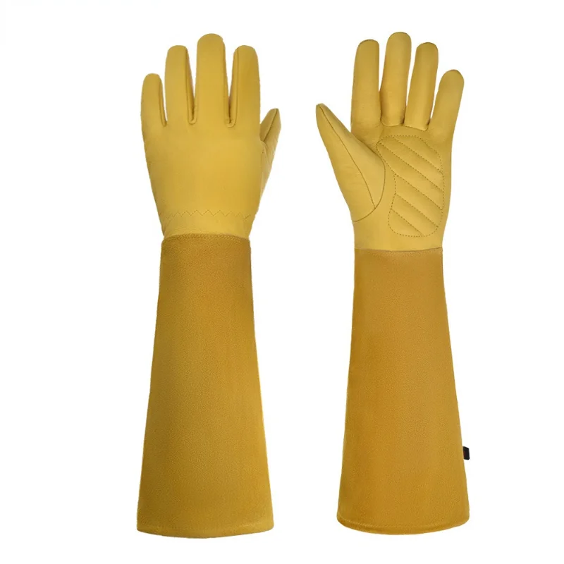 1 par de luvas de jardinagem r - Gardening Tools Gloves avaliação e preço