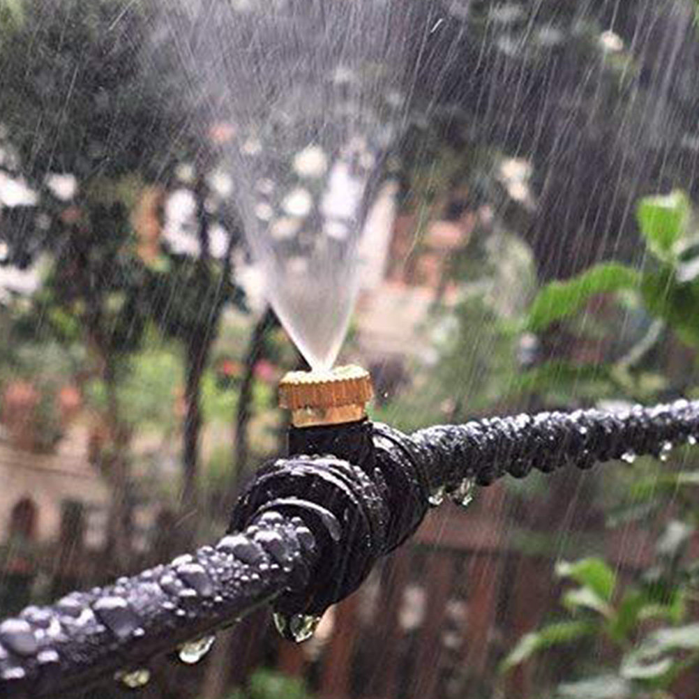 16 Peças de Bicos de Pulveriza - Garden Hose Nozzle avaliação e preço
