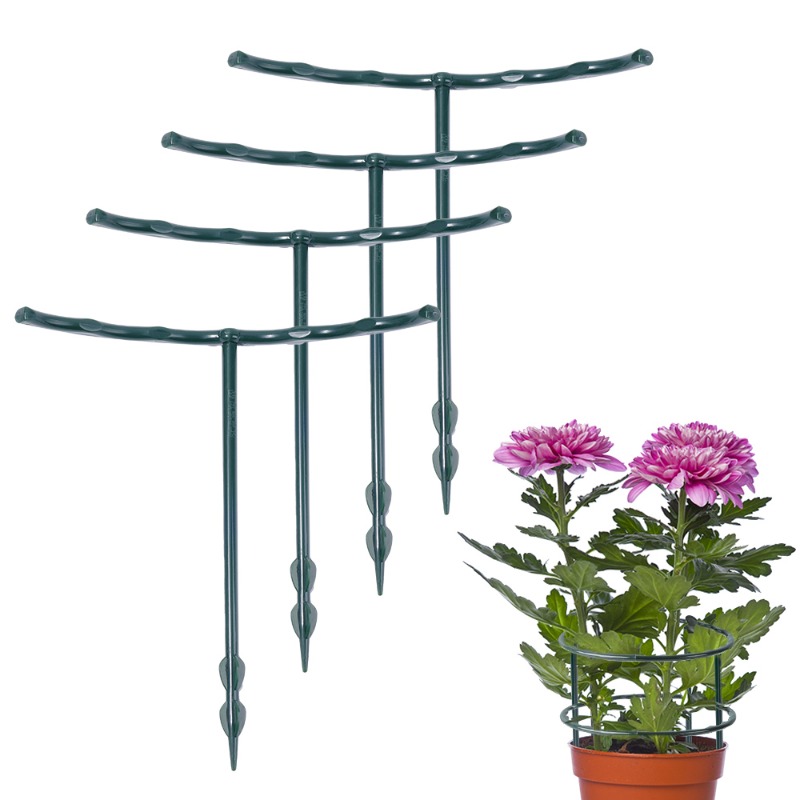 30-1 Peças Suporte de Plástico - Gardening Tools Hoe avaliação e preço
