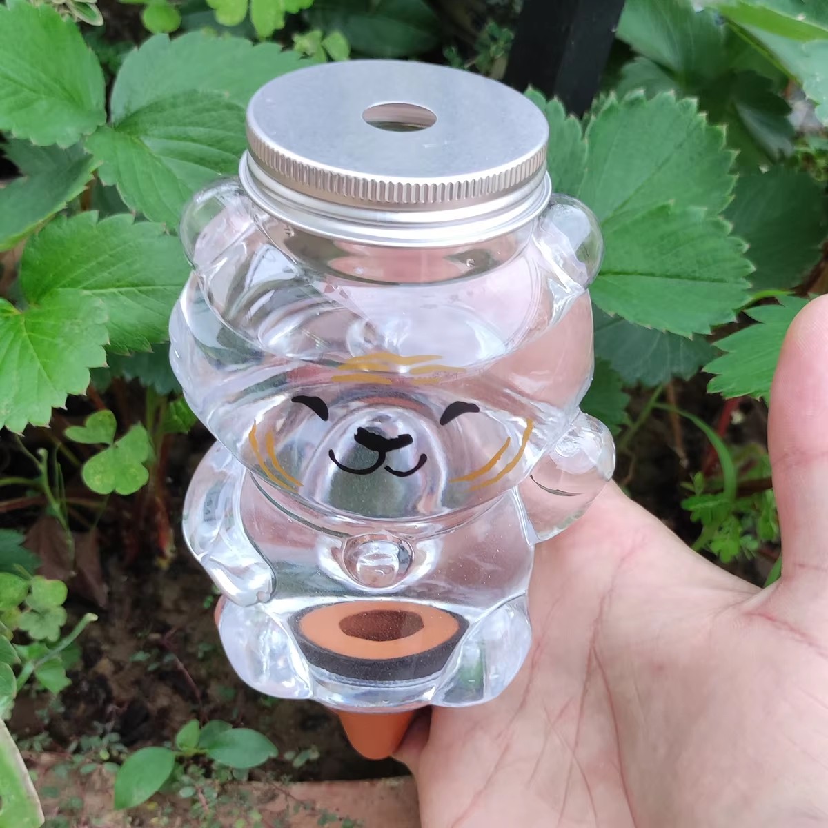 Dispositivo de rega automática - Gardening Tools For Beginners avaliação e preço