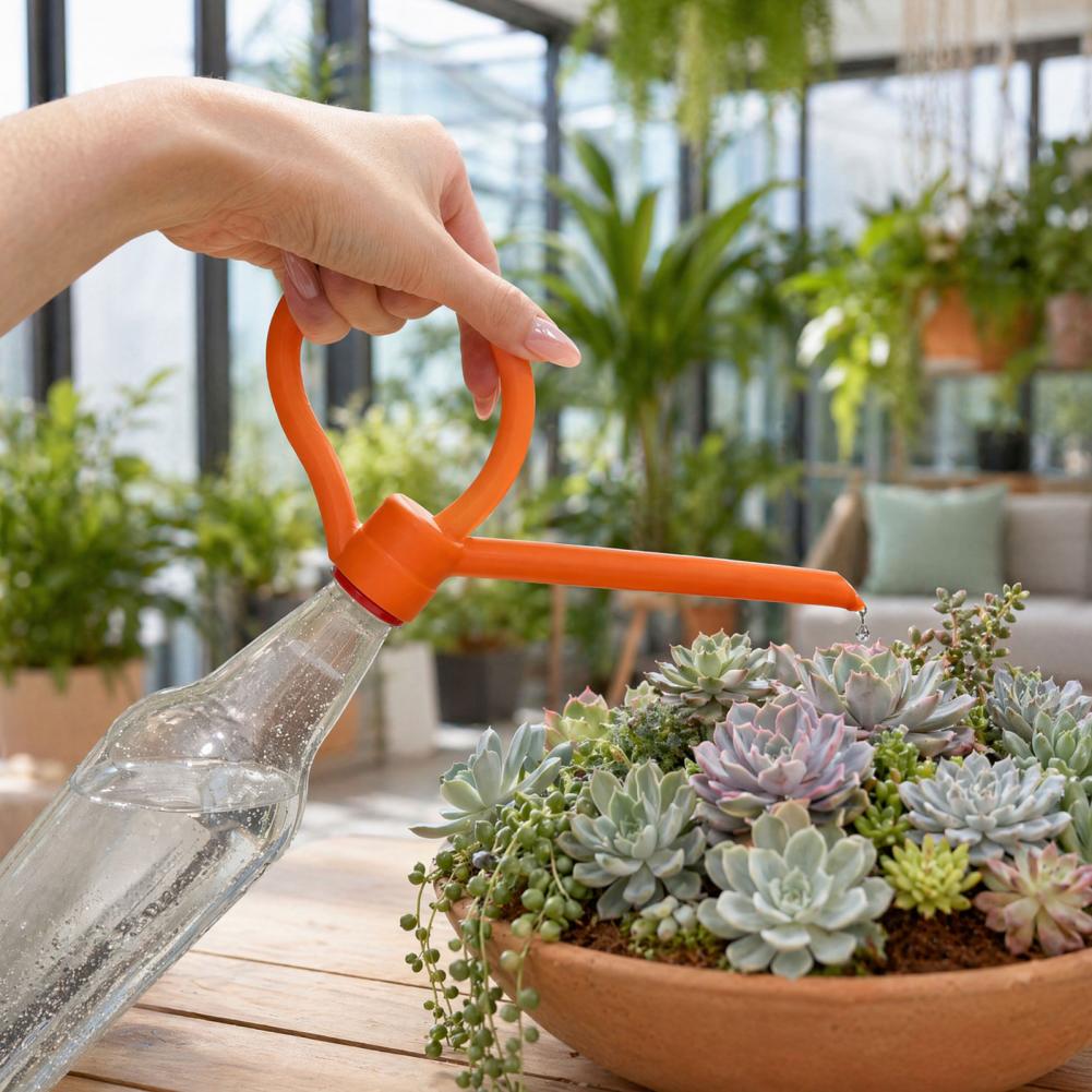 Bico de Rega para Garrafas, Bi - Gardening Tools Lowes avaliação e preço