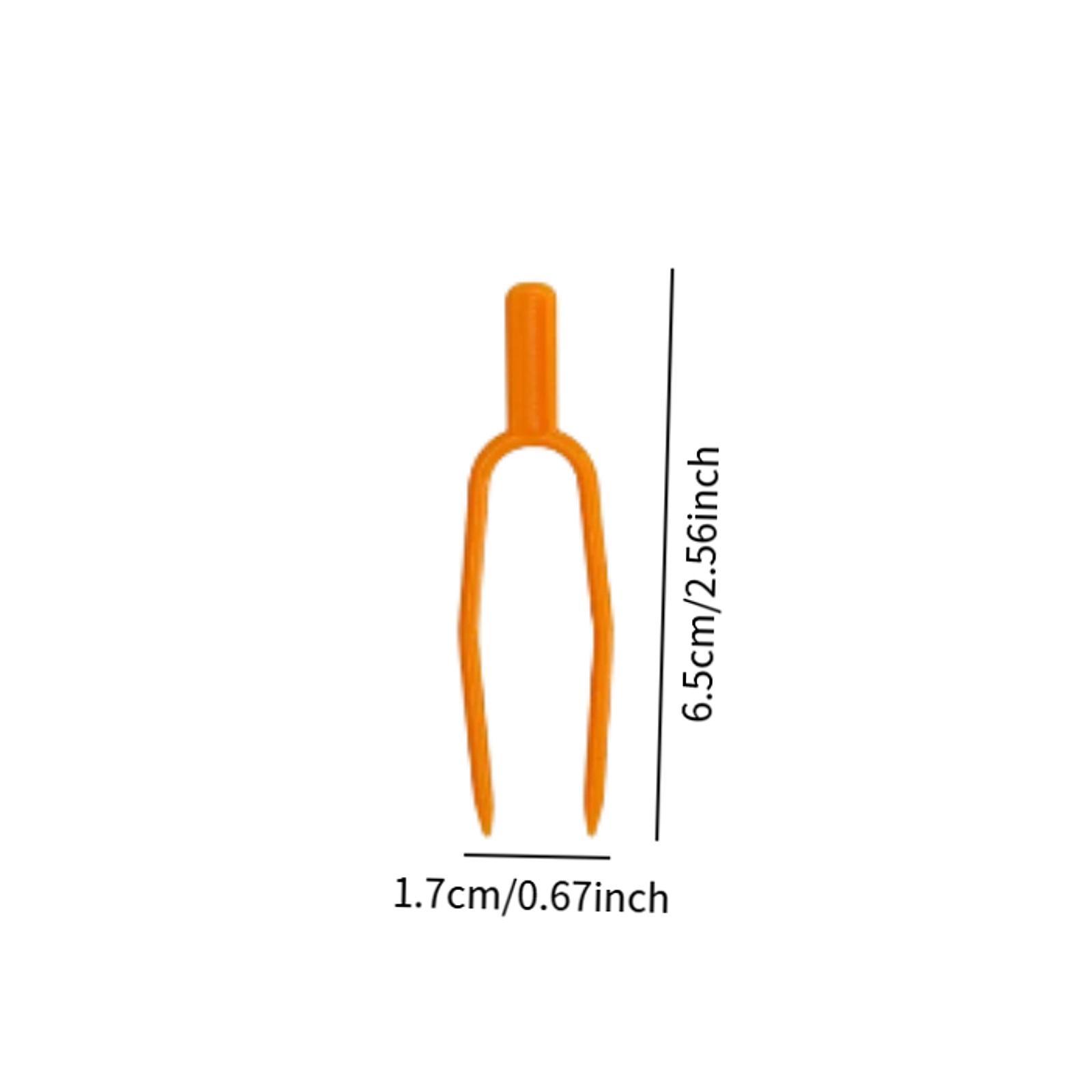 Clipes Fixadores de Caules de  - Gardening Tools For Vines avaliação e preço