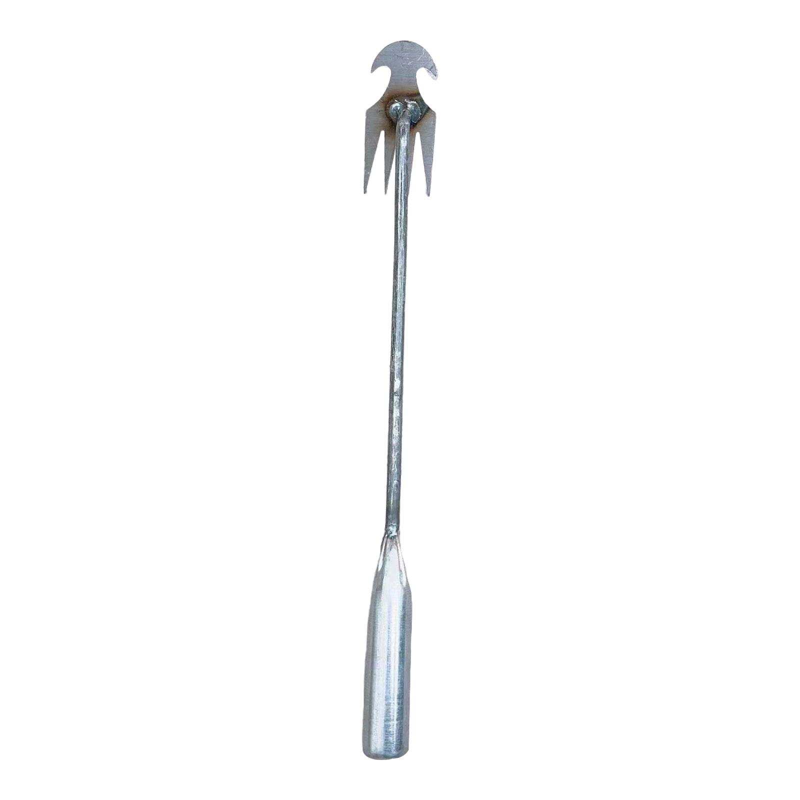 Ferramenta de Capina para Jard - Gardening Tools Hoe avaliação e preço
