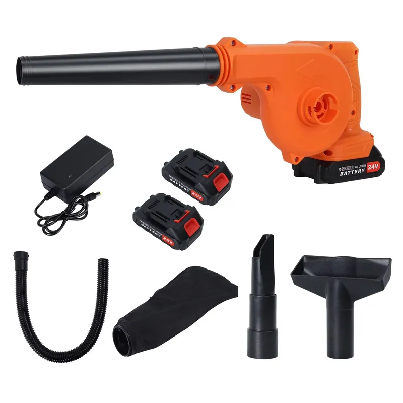 Soprador de Folhas Portátil 2  - Gardening Tools Lowes avaliação e preço