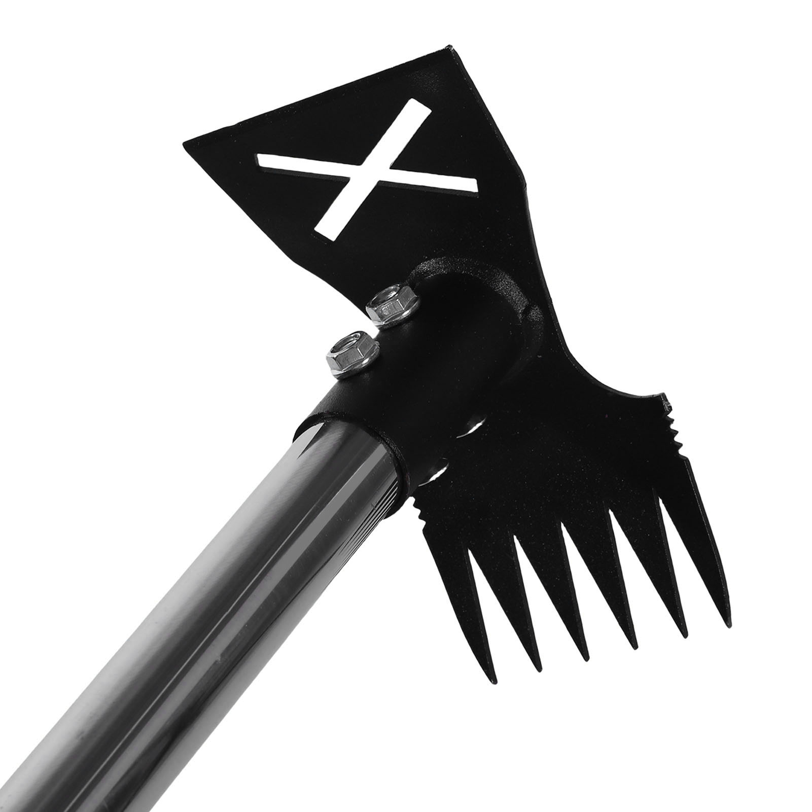 Conjunto de 5 Peças de Ferrame - Gardening Tools Hoe avaliação e preço