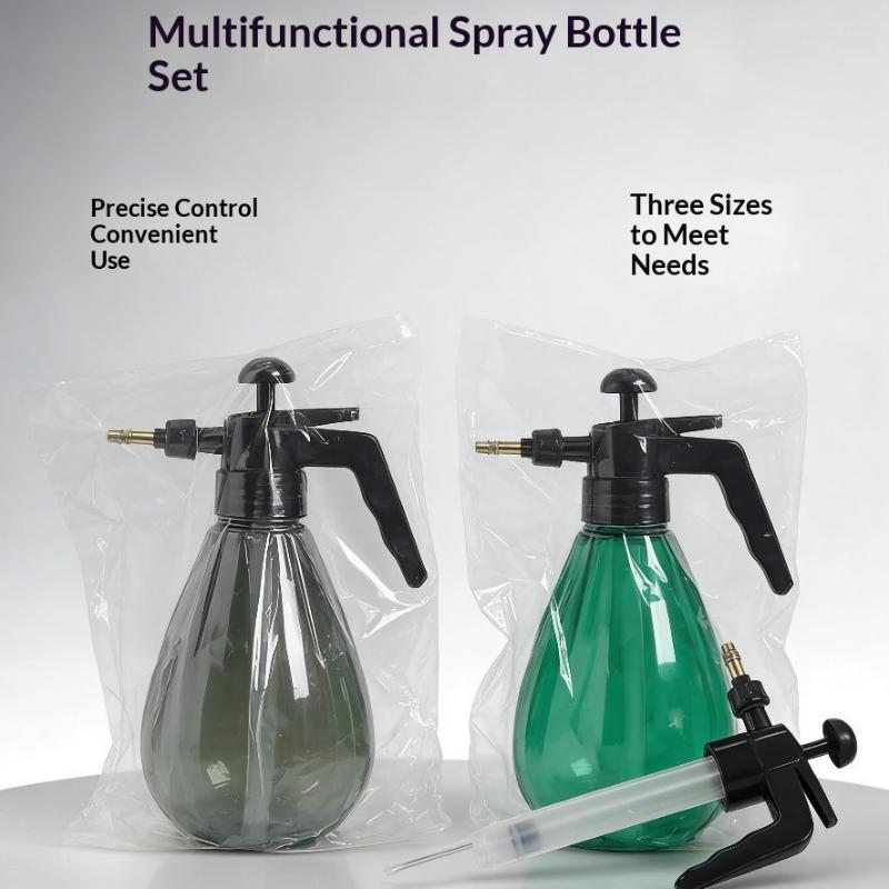 1Pç Frasco Pulverizador Pressu - Gardening Tools Lowes avaliação e preço