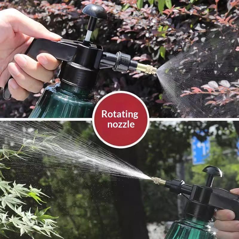 1Pç Frasco Pulverizador Pressu - Gardening Tools Lowes avaliação e preço