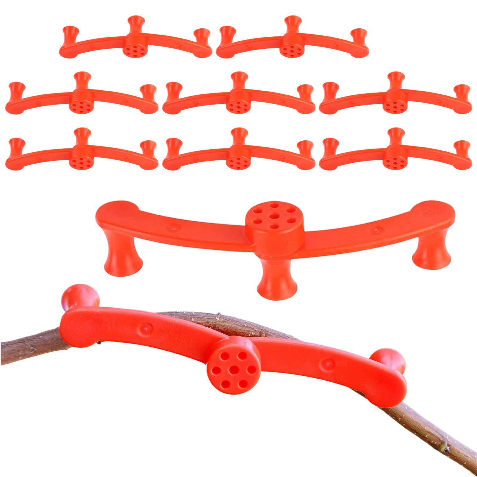 10 Peças de Clipes para Treina - Gardening Tools Lowes avaliação e preço