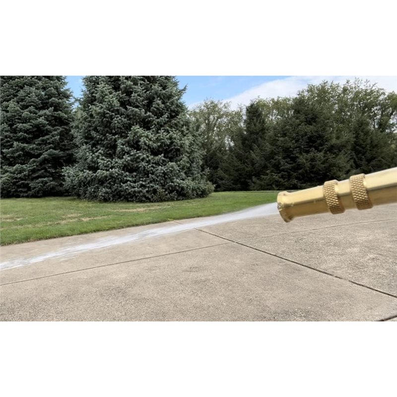 MOPHE - Bico de Mangueira de L - Garden Hose Nozzle avaliação e preço