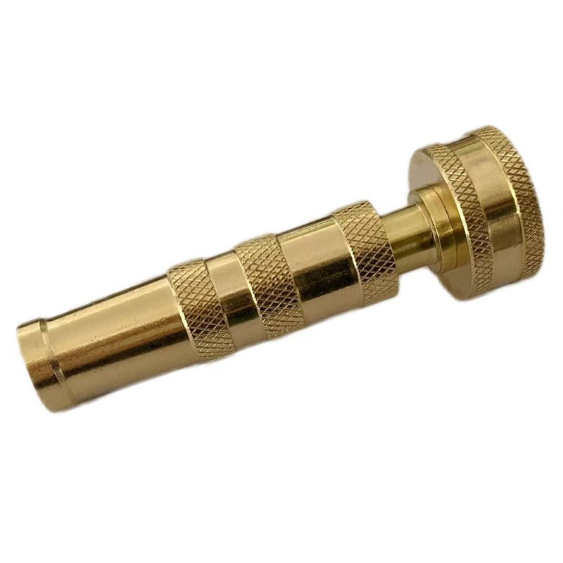 MOPHE - Bico de Mangueira de L - Garden Hose Nozzle avaliação e preço