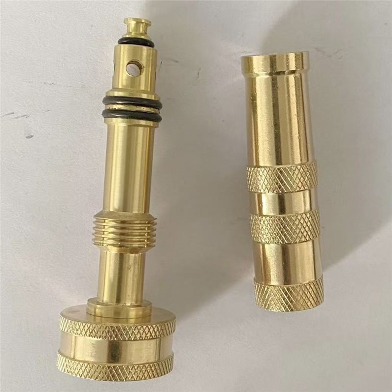 MOPHE - Bico de Mangueira de L - Garden Hose Nozzle avaliação e preço