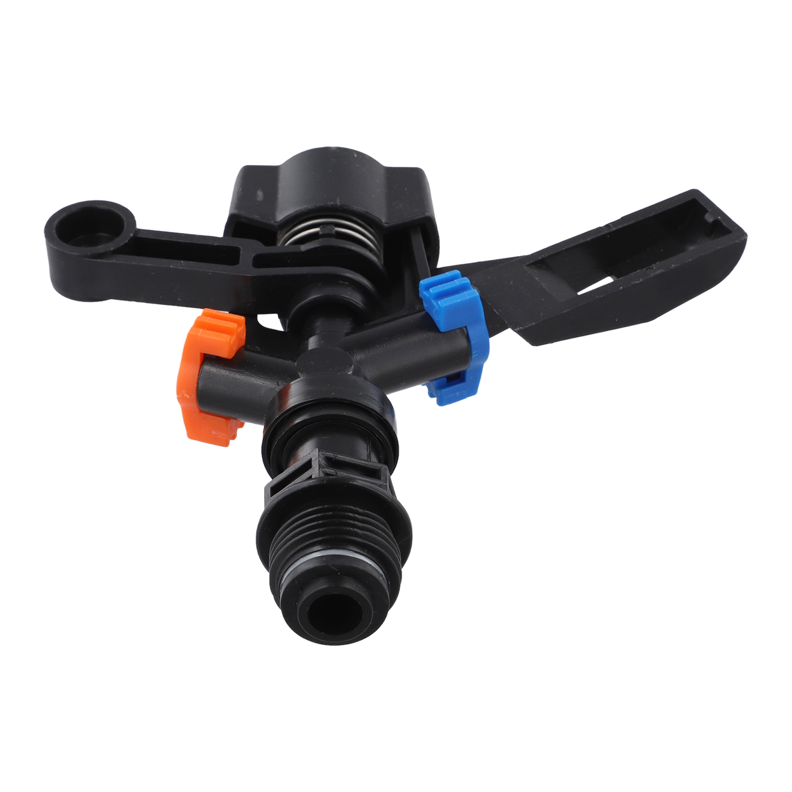 Aspersor Oscilante para Jardin - Gardening Tools Lowes avaliação e preço