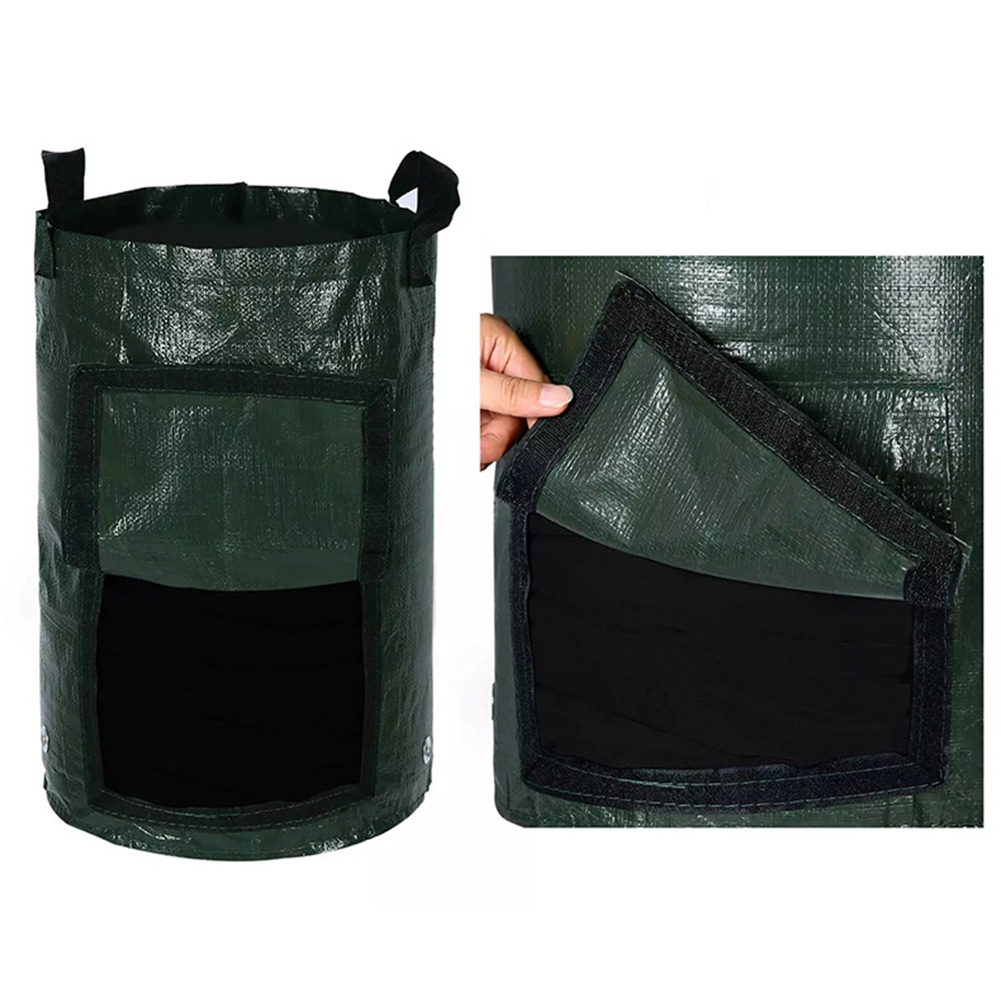 1 unidade de sacos de cultivo  - Grow Bags avaliação e preço