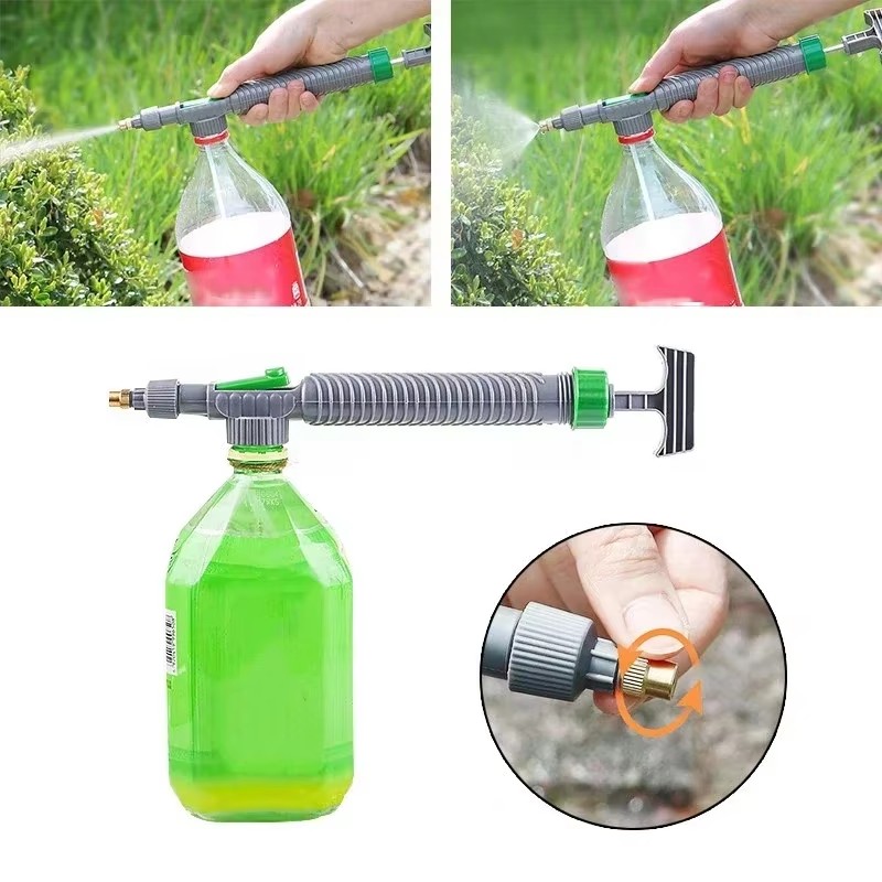 1/3/5 peças Pulverizador Manua - Gardening Tools Lowes avaliação e preço