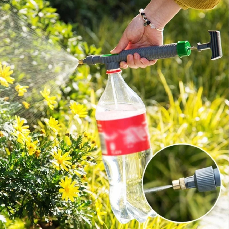 1/3/5 peças Pulverizador Manua - Gardening Tools Lowes avaliação e preço
